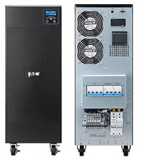 BANCO DE BATERIAS - EATON 9E - 10000V/8000W - 10KVA EBM - 9EEBM10KI